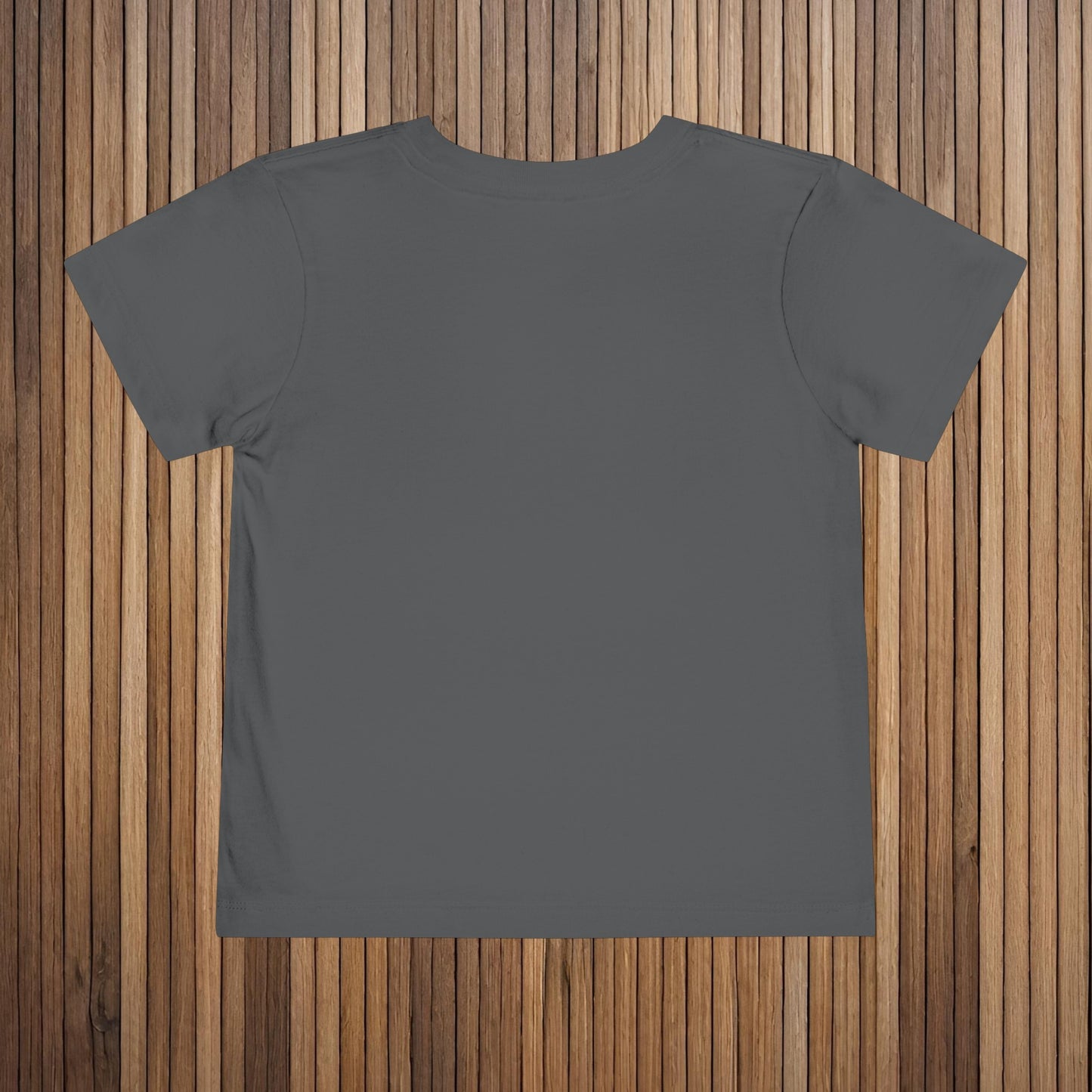 Blue "Mommy Loves Me" Toddler Short Sleeve Tee