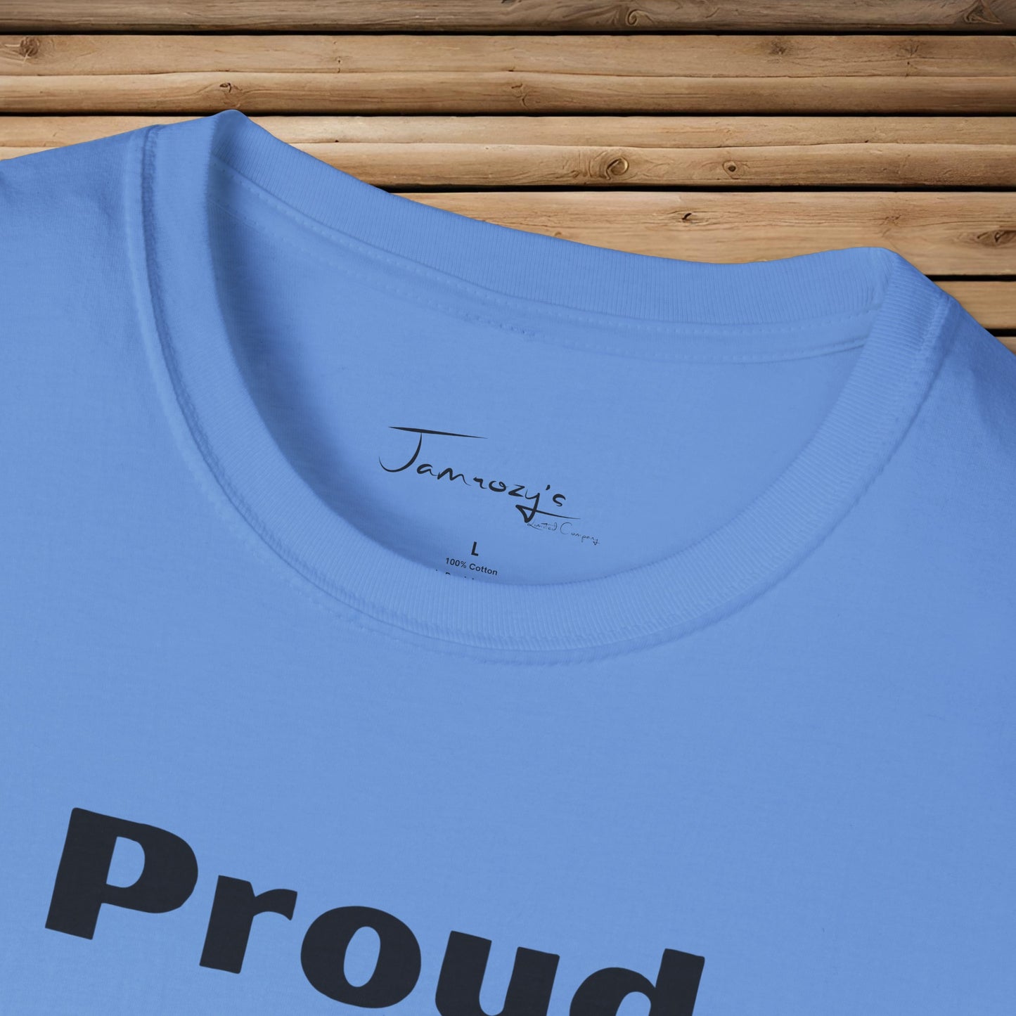 Sarcastic Mother's Day- Unisex Soft Style T-Shirt