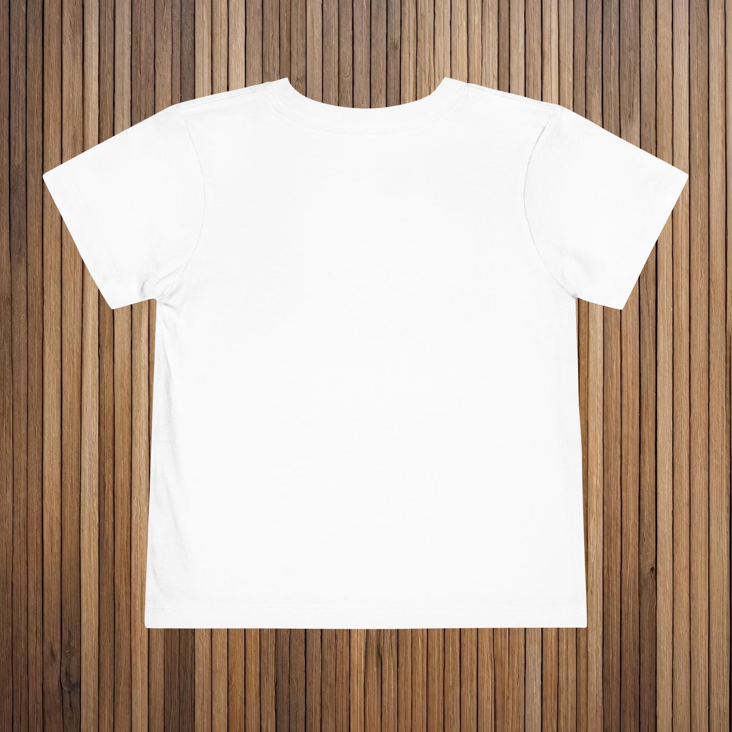 Blue "Mommy Loves Me" Toddler Short Sleeve Tee