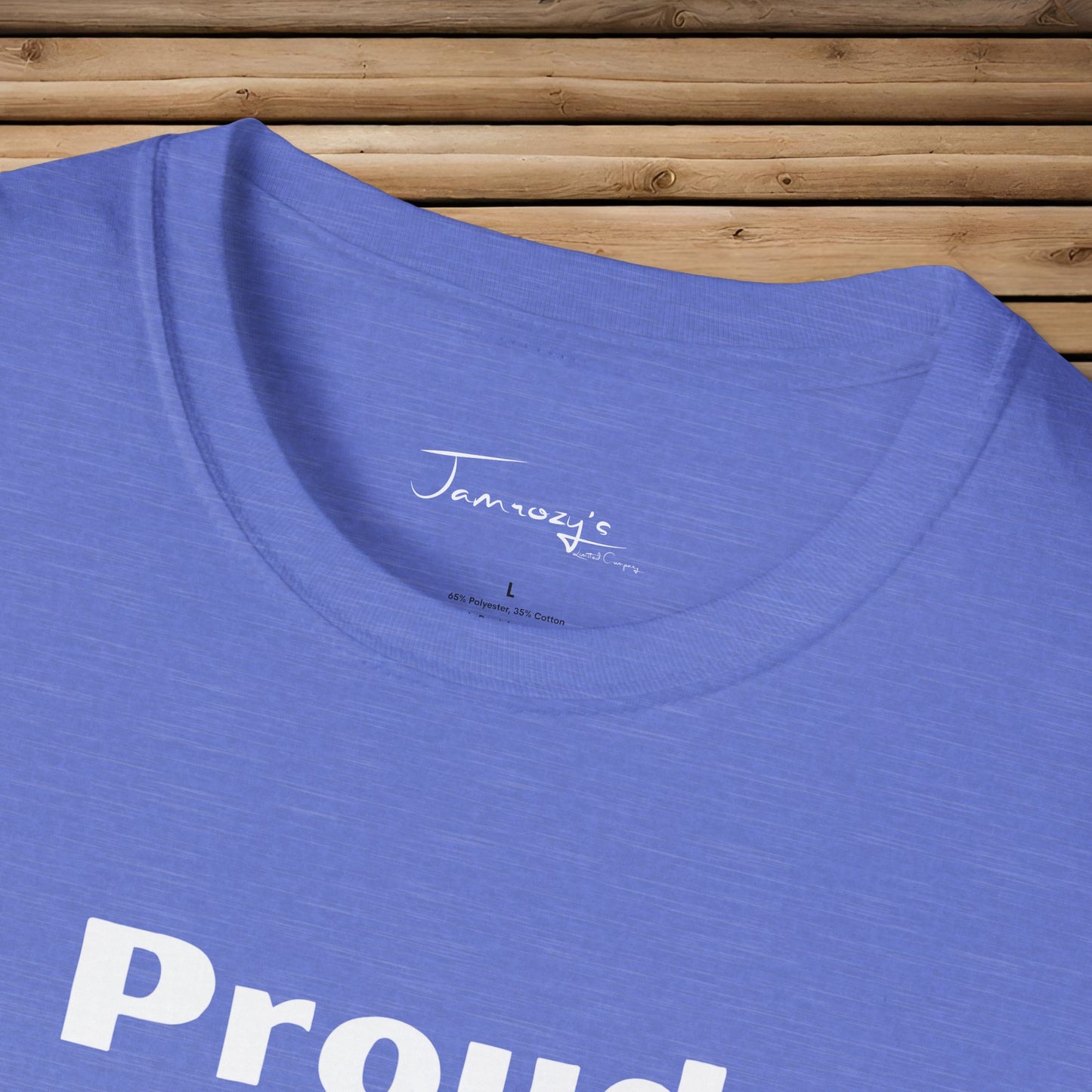 Sarcastic Mother's Day -Only Child, Boy- Unisex Soft Style T-Shirt