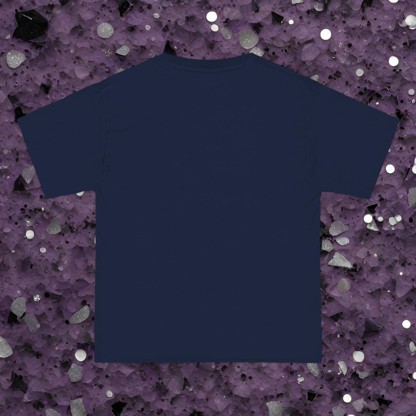 Checklist for Him Beefy-T® Short-Sleeve T-Shirt Dark