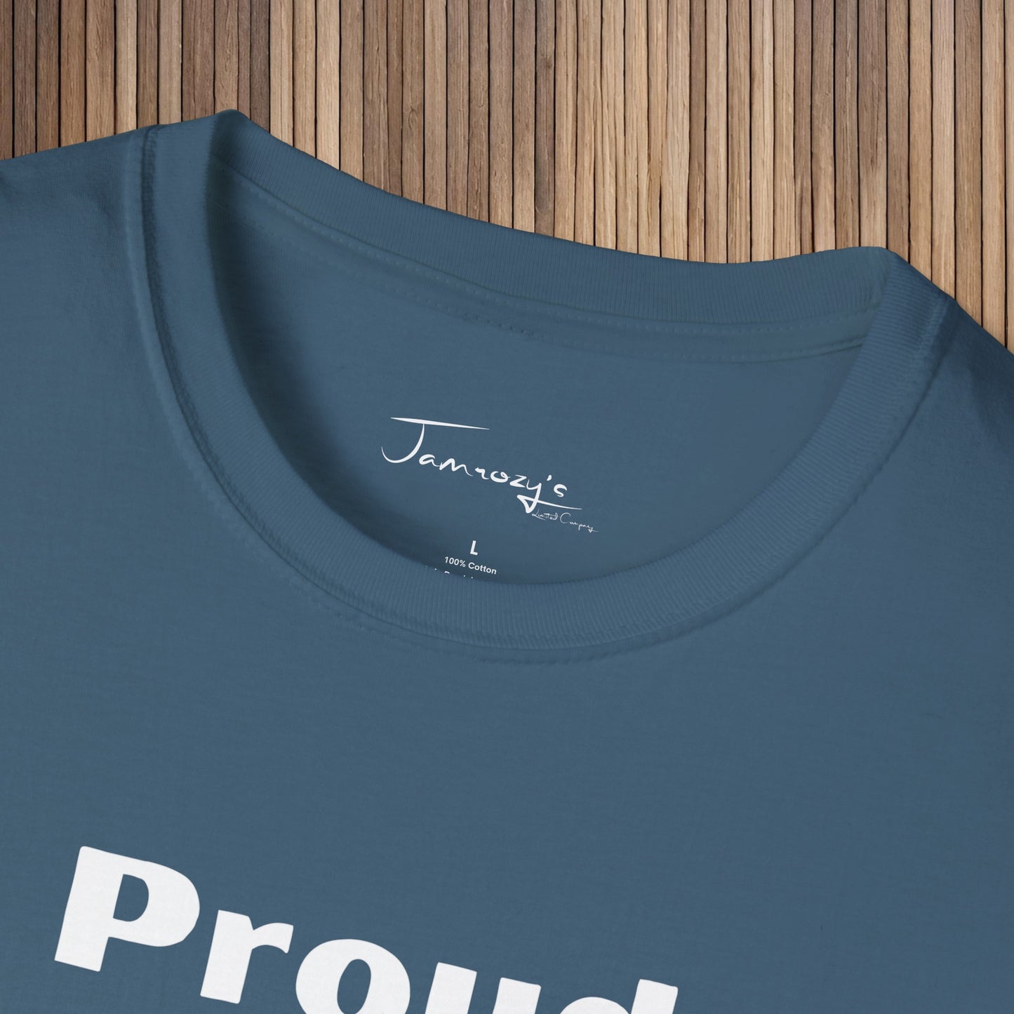 Sarcastic Mother's Day -Only Child, Girl- Unisex Soft Style T-Shirt