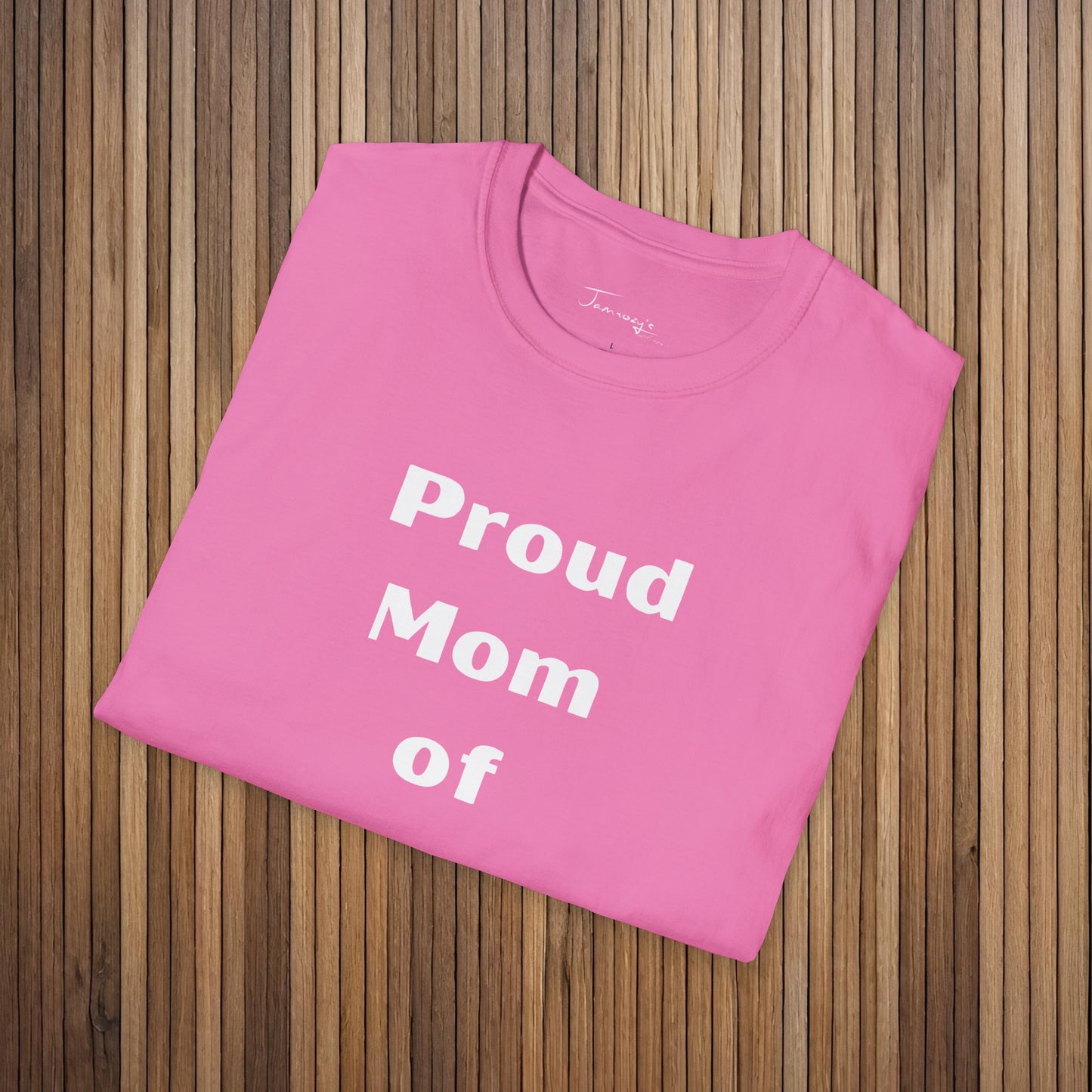 Sarcastic Mother's Day -Only Child, Girl- Unisex Soft Style T-Shirt