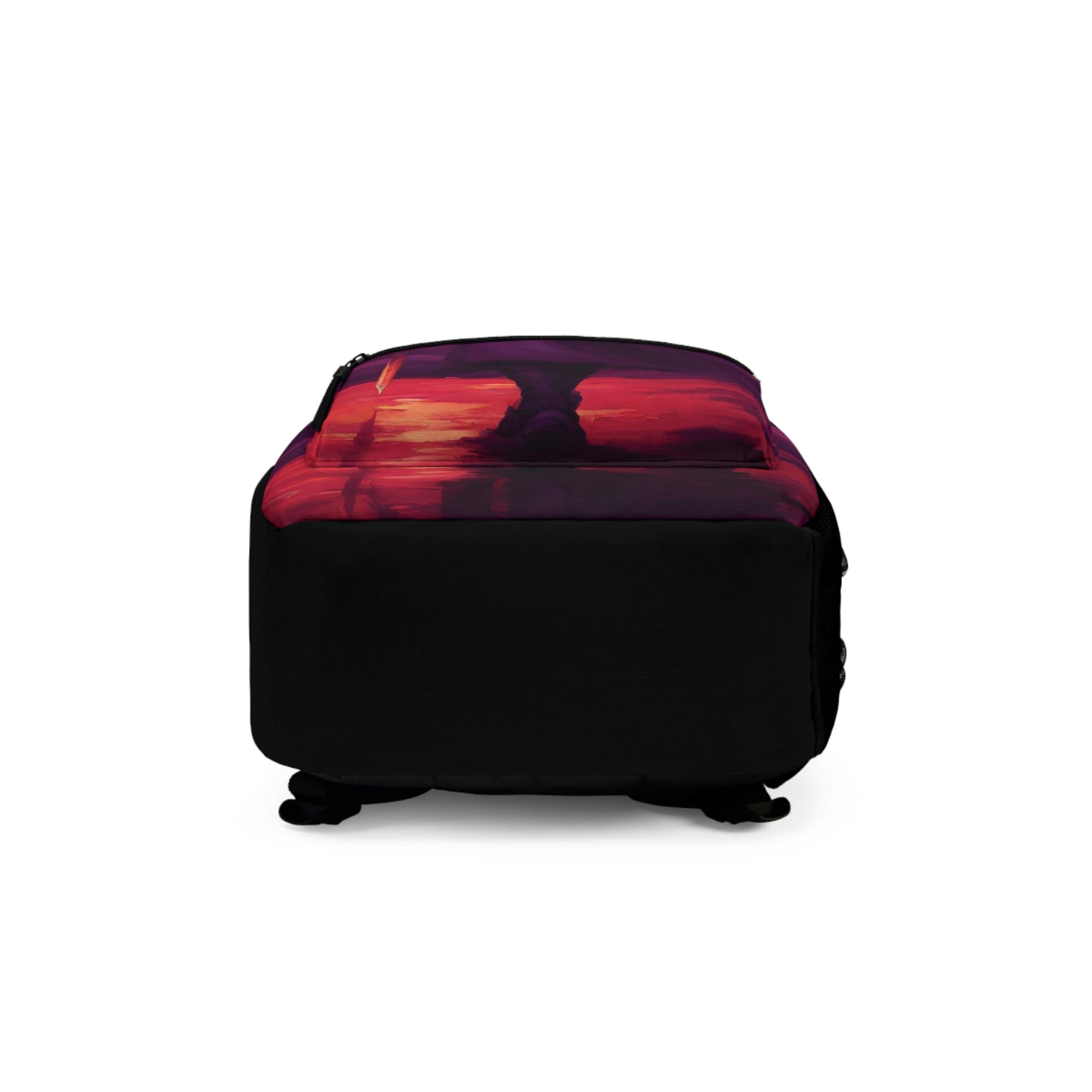 Sunset Assassin Backpack