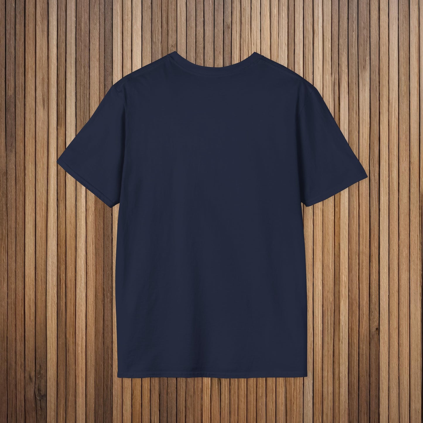 Mother's Day Unisex Soft Style T-Shirt