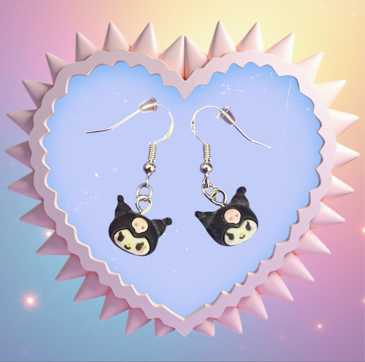Sanrio Dangle Earrings