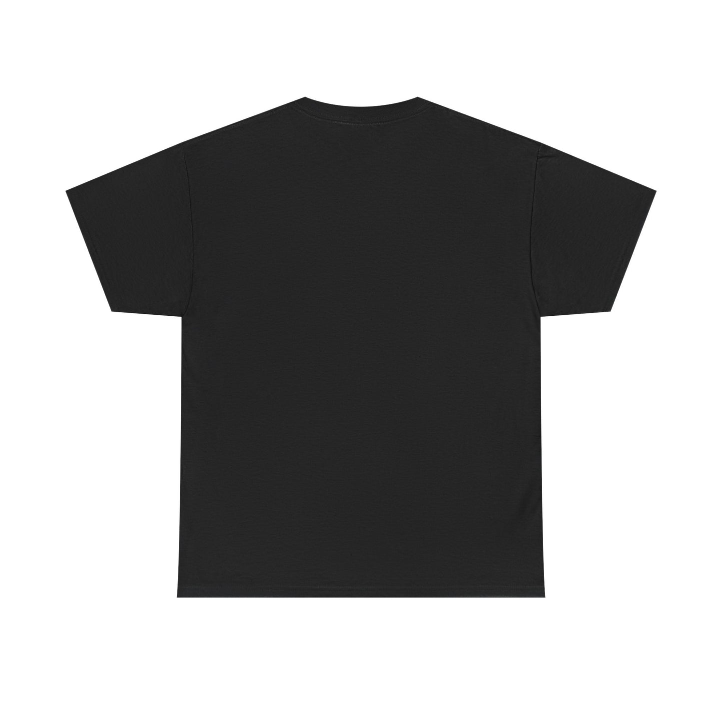 Playful Monkey with Banana T-Shirt — Cute Cartoon Chimp Graphic Tee for Kids & Adults