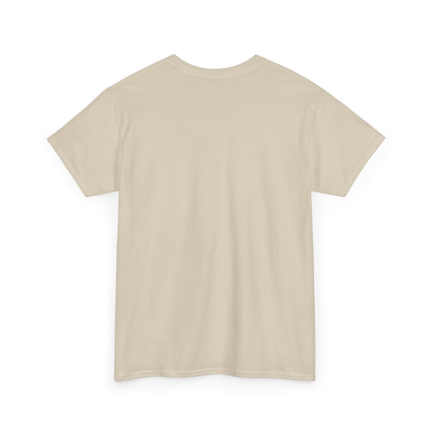 Playful Monkey with Banana T-Shirt — Cute Cartoon Chimp Graphic Tee for Kids & Adults