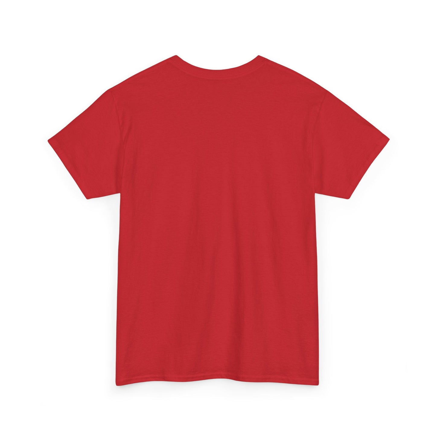 Playful Monkey with Banana T-Shirt — Cute Cartoon Chimp Graphic Tee for Kids & Adults