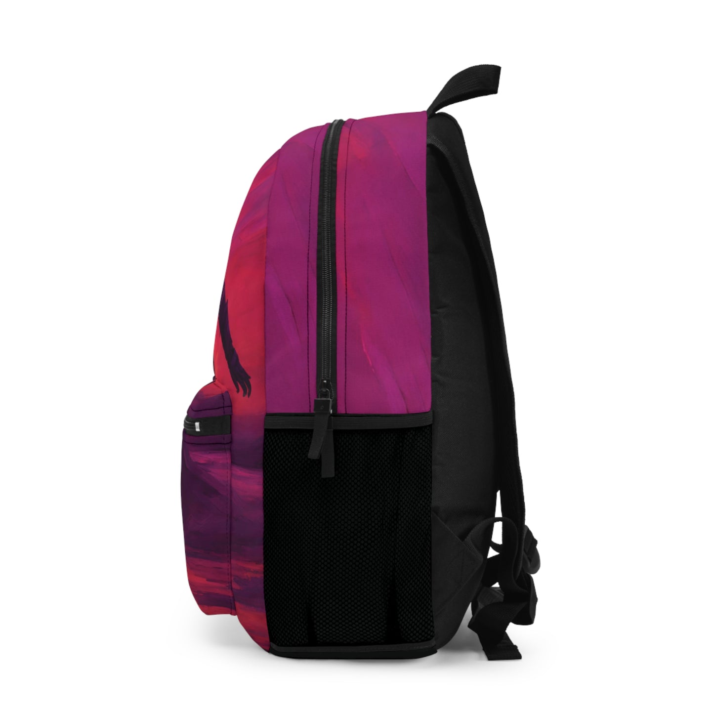 Sunset Assassin Backpack