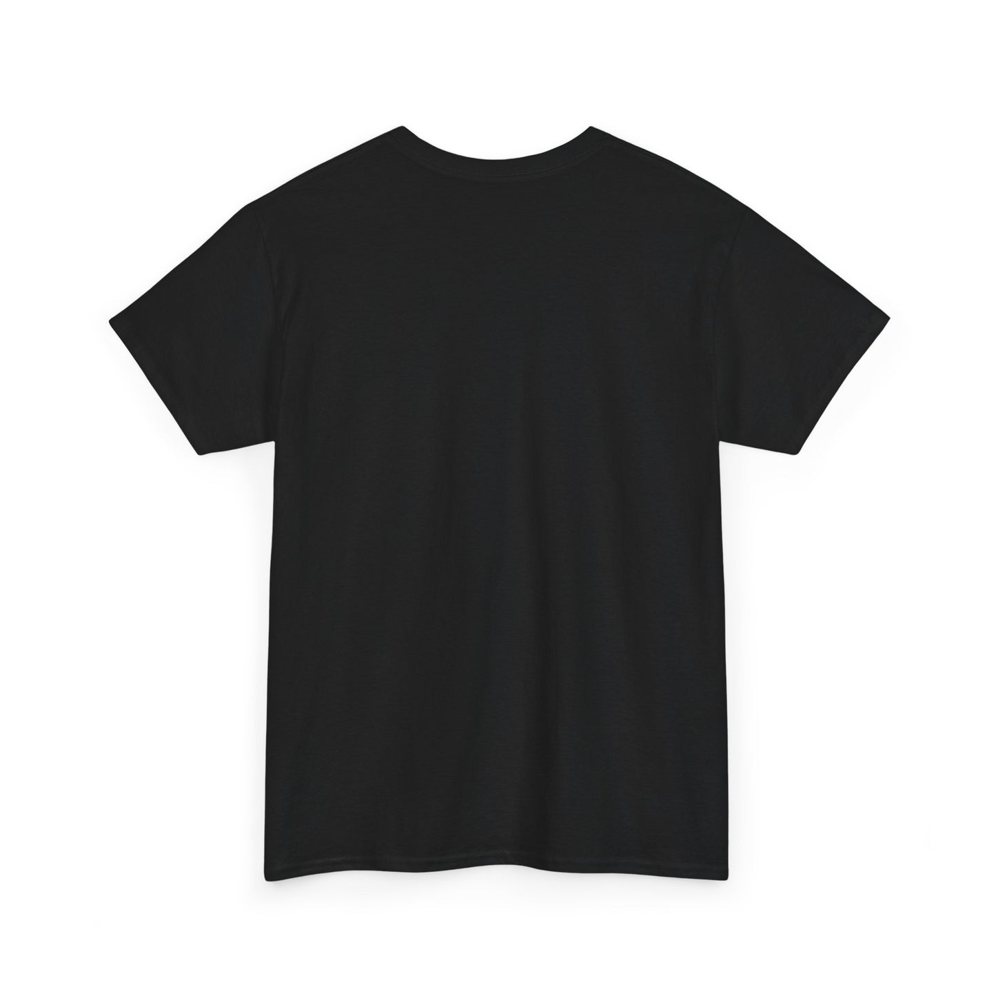 Playful Monkey with Banana T-Shirt — Cute Cartoon Chimp Graphic Tee for Kids & Adults