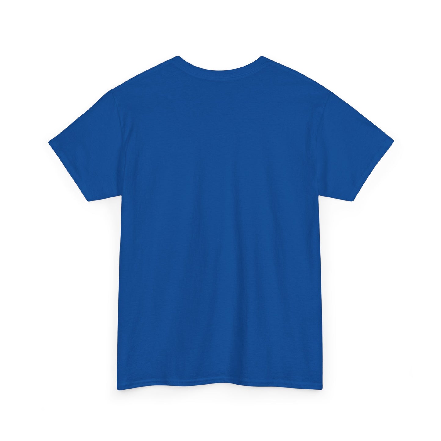 Playful Monkey with Banana T-Shirt — Cute Cartoon Chimp Graphic Tee for Kids & Adults