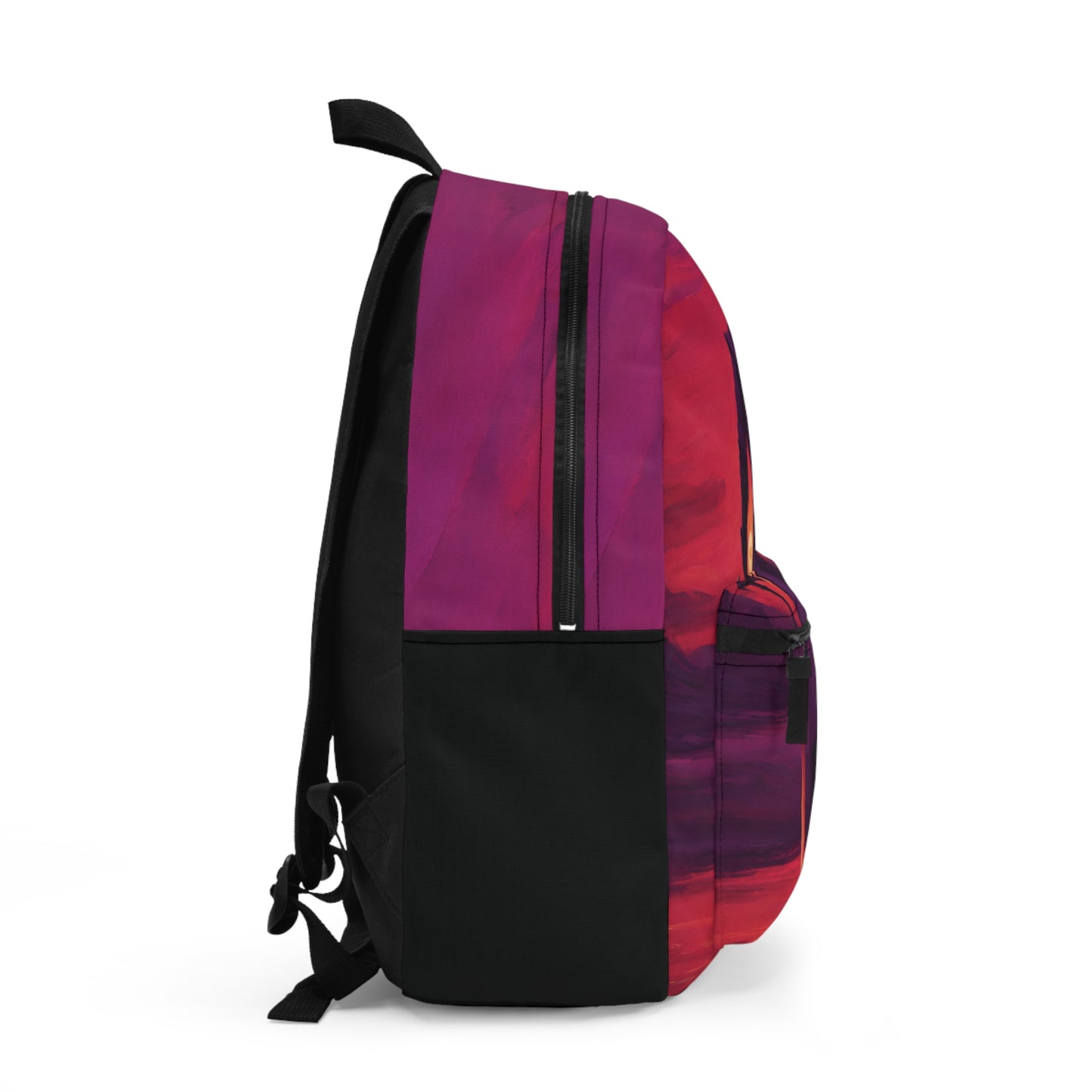 Sunset Assassin Backpack